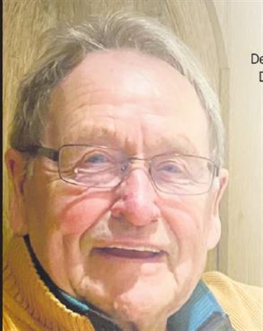 Profilbild Josef van Elst